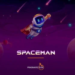 Spaceman bbg